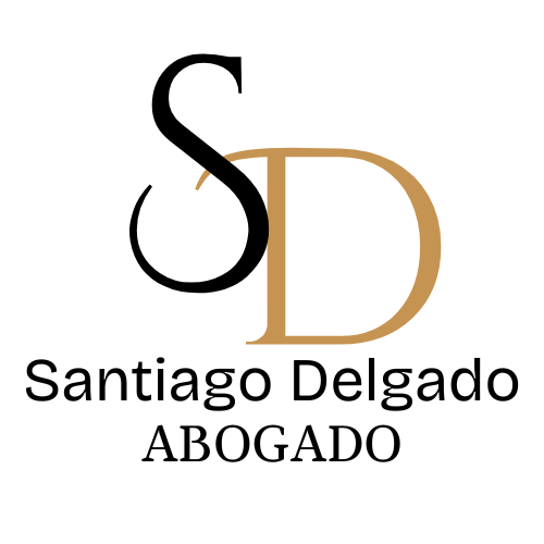 Logo de Santiago Delgado García